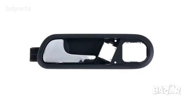 Вътрешна дръжка за предна лява врата Seat, Ibiza 6L, Cordoba, С основа, снимка 2 - Части - 56142306