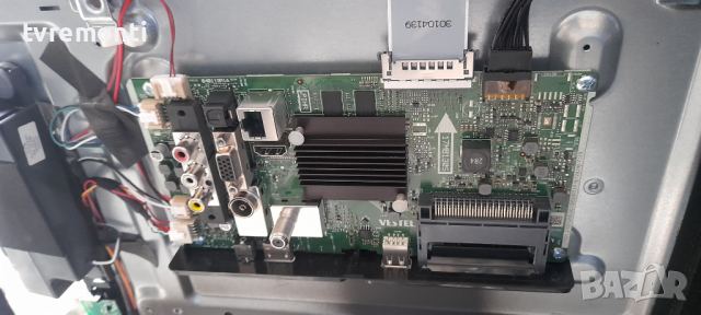 Платка SSB 17MB130S for 50 inc DISPLAY Hitachi 50HK5100