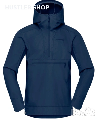 Мъжки анорак NORRONA. Размер L, снимка 4 - Спортни дрехи, екипи - 53033394