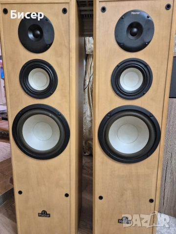 Тонколони magnat, снимка 2 - Тонколони - 54088847