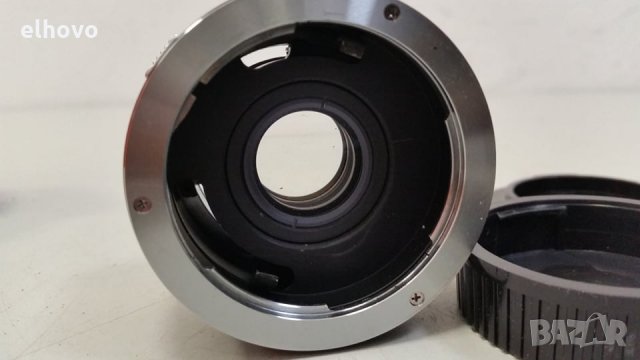 Обектив Tamron SP F SYSTEM, снимка 4 - Обективи и филтри - 29965838