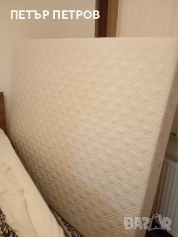 Продавам матрак , снимка 2 - Матраци - 52497937