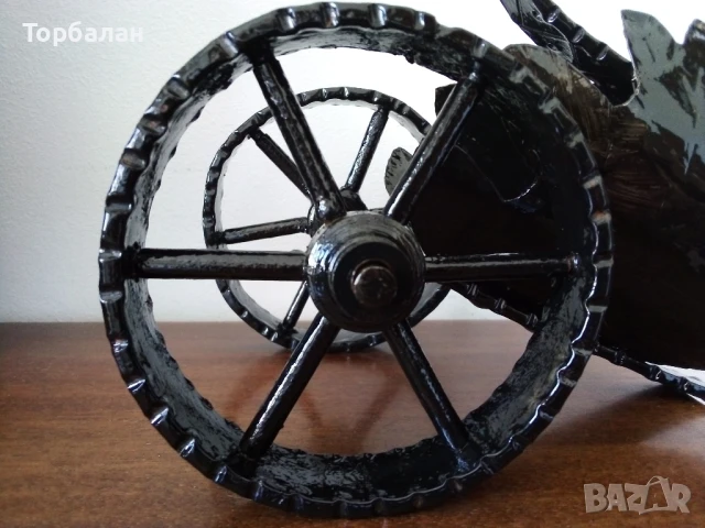 Стойка за вино от соц-а, снимка 17 - Декорация за дома - 51378257