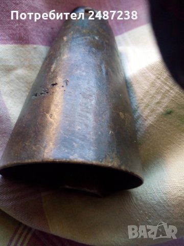 Чан от Неврокоп, снимка 7 - За селскостопански - 31242492