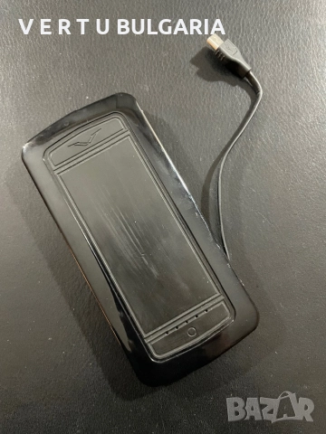 Оригинална външна батерия Vertu, снимка 4 - Vertu - 52770953