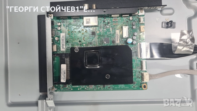 58PUS8105-12  715GB170-M0A-B00-005K  715GA018-P01-006-003S   TPT580B5-U1T01.D  CV580U1-T01-CB-1, снимка 5 - Части и Платки - 51721376