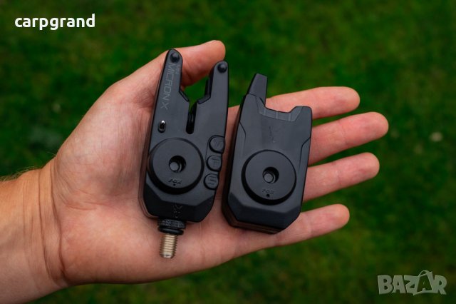 Сигнализатор Fox Mini Micron X, снимка 8 - Такъми - 32152210