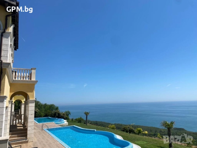 VILLAS GOLF – Вашата луксозна почивка край Балчик, снимка 3 - Почивки на море - 51556698