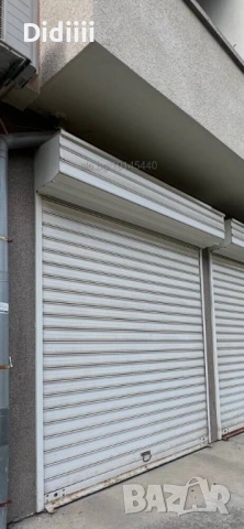 Гараж продава, снимка 2 - Гаражи и паркоместа - 53957915