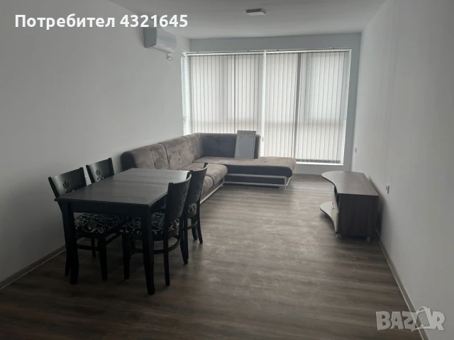 Апартамент под наем, снимка 1