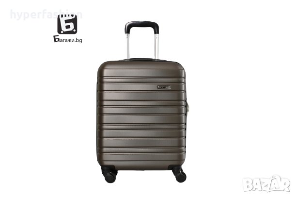 55x39x20 Куфари за ръчен багаж в самолет в няколко цвята, КОД:8094, снимка 8 - Куфари - 20591138