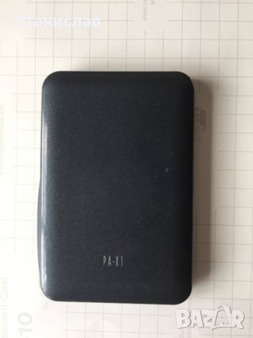 електронен калкулатор органайзер sharp тъчскриин, снимка 7 - Друга електроника - 37496561