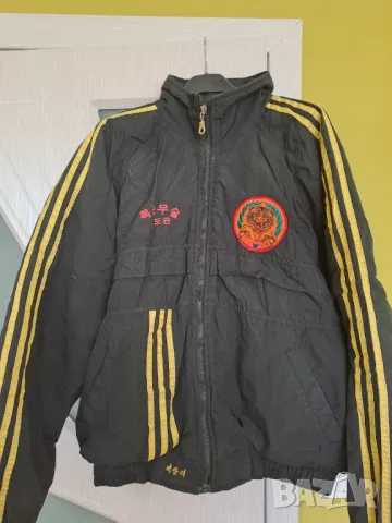 Комплект зимно яке с панталон , снимка 2 - Спортни дрехи, екипи - 48977619