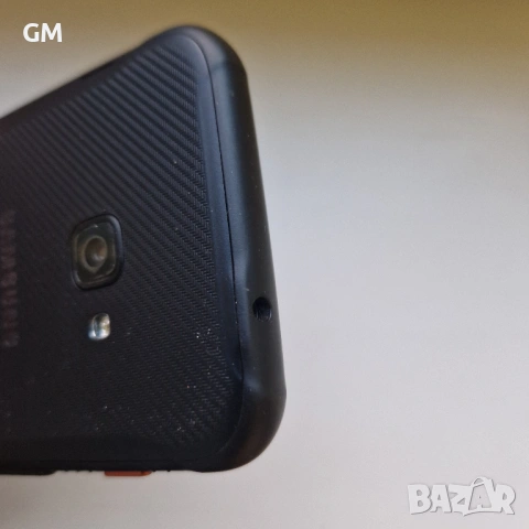 Продавам Samsung Galaxy XCover 4s, снимка 8 - Samsung - 53375120