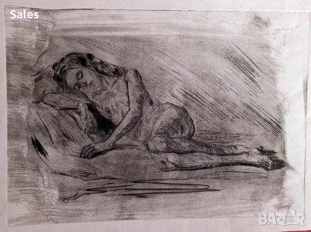 Картини графика , снимка 3 - Колекции - 40666698