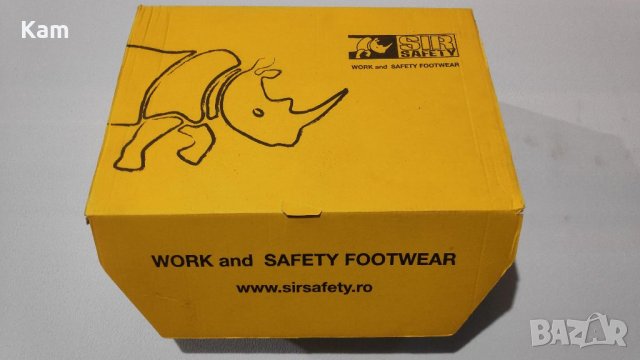 Нови мъжки обувки 42 номер 30лв.