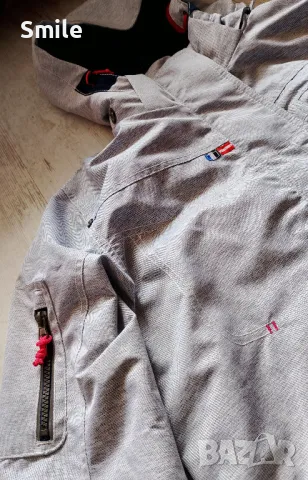 Дамско яке G.I.G.A. DX by Killtec, снимка 5 - Якета - 49596728