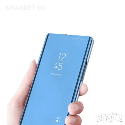 Honor Magic6 Lite 5G / X9b 5G View Window Калъф и Протектор, снимка 7 - Калъфи, кейсове - 48549689