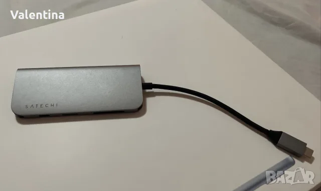  Продавам MacBook Air 15” M4 – чисто нов! 🔥, снимка 7 - Лаптопи за работа - 55881548