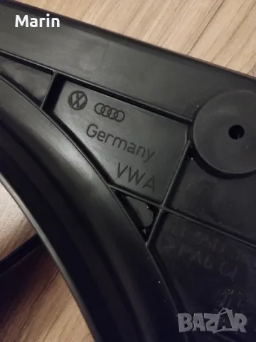 оригинални вентилатори за Ауди , снимка 3 - Части - 49243097