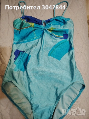 Бански размер S, снимка 5 - Бански костюми - 54240940