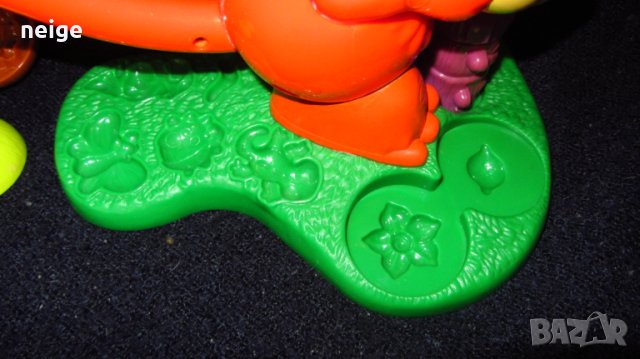 Play Doh маймунка за пластилин, 3+, снимка 5 - Пластелини, моделини и пясъци - 44806681