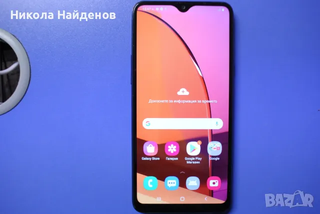 Samsung A20S, снимка 2 - Samsung - 49362670