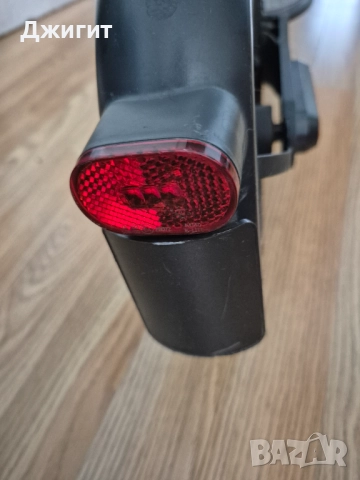 Електрическа тротинетка Xiaomi Pro , снимка 10 - Скейтборд, ховърборд, уейвборд - 52961229