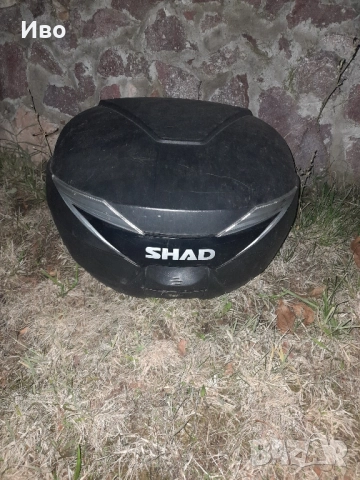 Багажник за мотор/скутер 49лв. промоция!