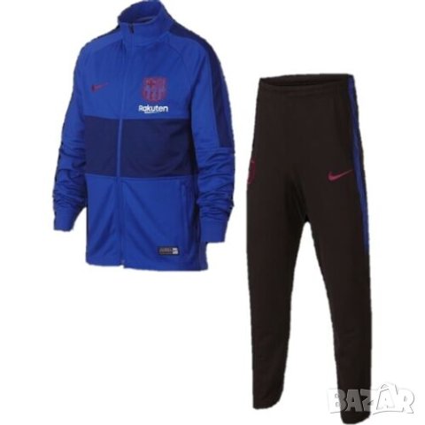 Долнище Nike FC Barcelona 