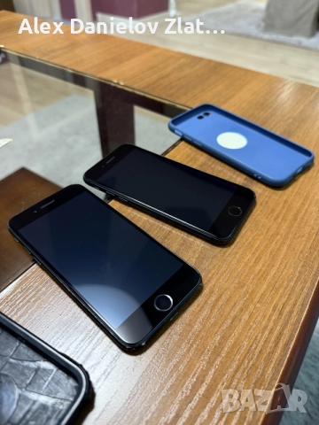 Iphone 7 128/256GB Отключени, снимка 2 - Apple iPhone - 55907508