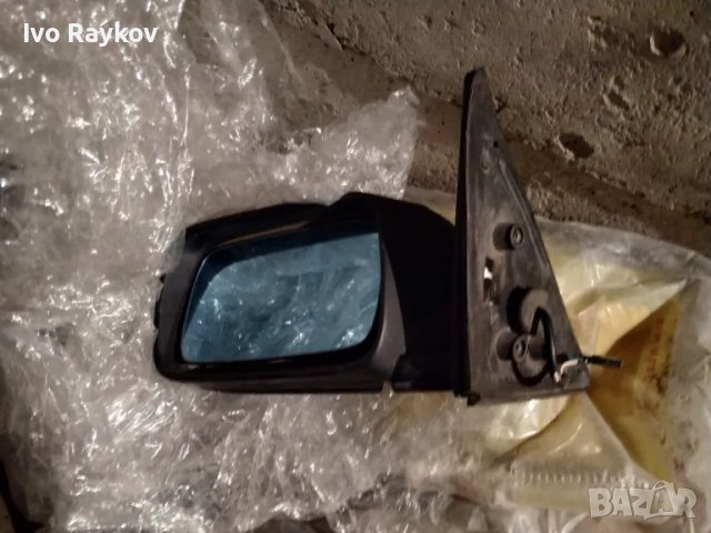 Огледало ляво  за BMW 3 седан (E46) 320 d , 0117351 , 0117352 , 0117353