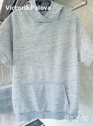 Худи/ суитчър  DOMYOS унисекс