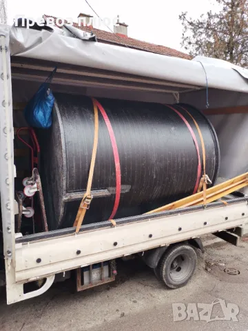 Транспортни услуги от Превоз плюс, снимка 14 - Транспортни услуги - 36584081