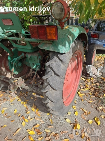 инвентар и части за трактор ДТ 20 и Т25 , снимка 3 - Селскостопанска техника - 43900742