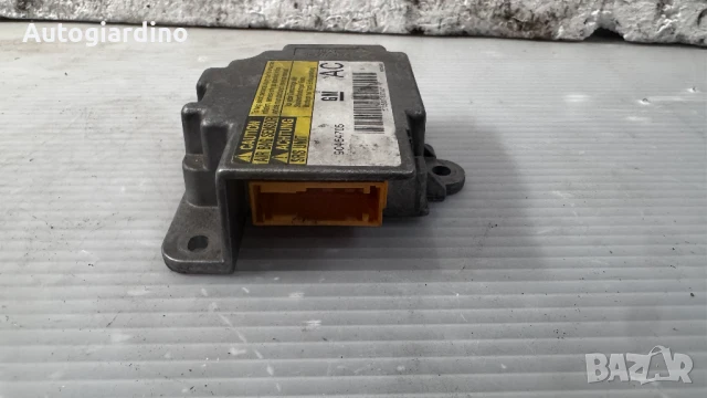 Airbag модул / сензор / датчик зa Opel Vectra - 90464705