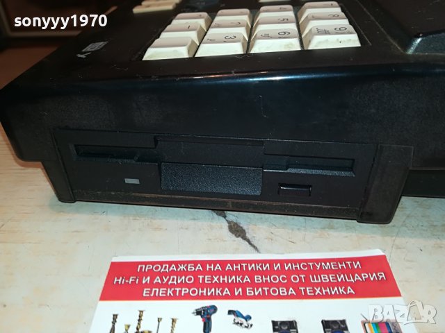 YAMAHA QY700 MUSIC SEQUENCER-MADE IN JAPAN 1405221743, снимка 13 - Ресийвъри, усилватели, смесителни пултове - 36759865