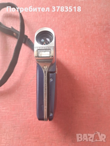 Видеокамера, снимка 3 - Камери - 54253129