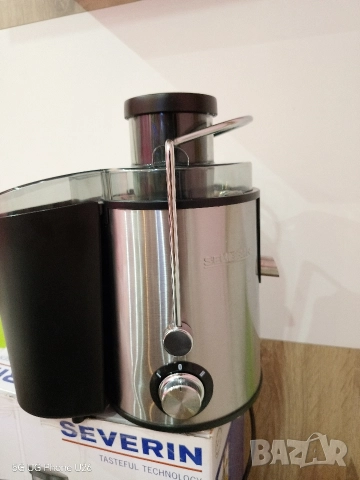 сокоизтисквачка , снимка 2 - Сокоизстисквачки и цитрус преси - 52680300