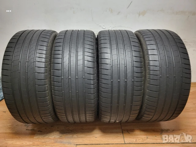 285/35/22 Bridgestone DOT23 / летни гуми