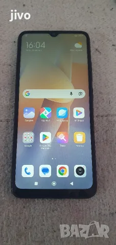 Redmi 12C/Без забележки