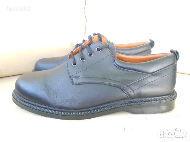 Здравоход.нови.46 номер.естествена кожа , снимка 1