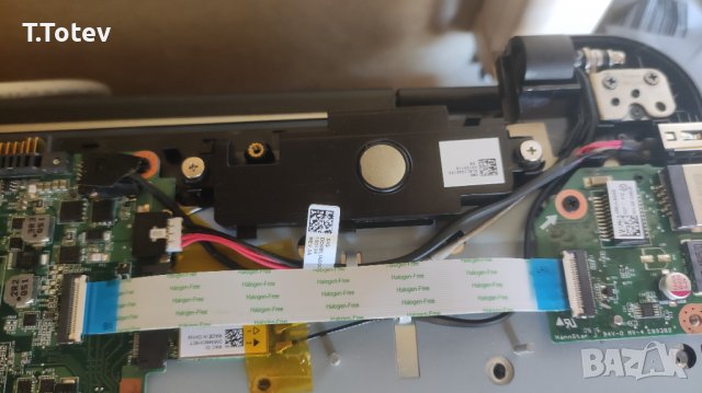 Toshuba satellite L50D-B-16T  на части, снимка 4 - Части за лаптопи - 38532107