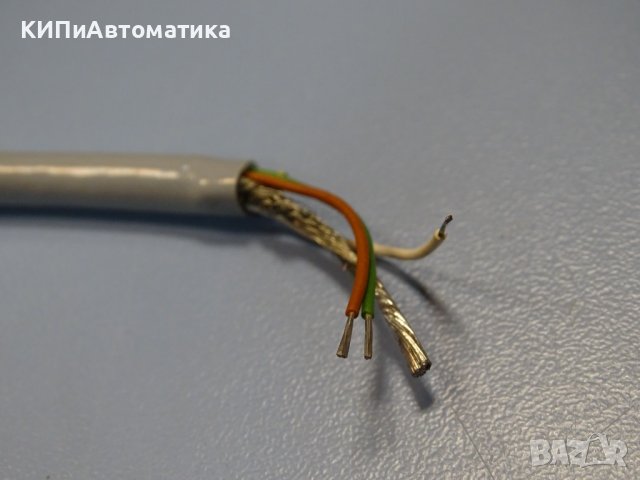 трансмитер Wika 891.10.515 Tronic Line Pressure Transmitter, снимка 12 - Резервни части за машини - 37238057