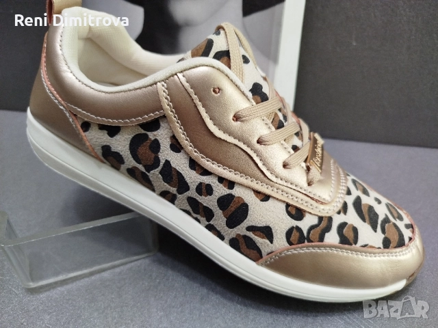 дамски кецове , снимка 3 - Кецове - 51755330