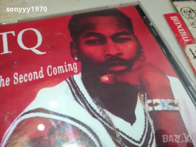 TQ CD 2204251500, снимка 9 - CD дискове - 49989544