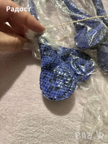 Obag , снимка 7 - Чанти - 53010979