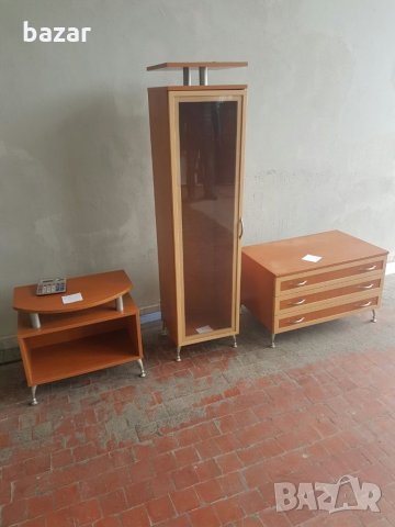 Холна секция 