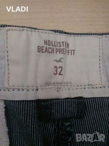 Панталон Hollister, снимка 2 - Къси панталони - 36602182