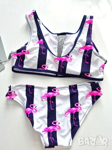 Бански. Нов. Размер 40/М, снимка 3 - Бански костюми - 54324774